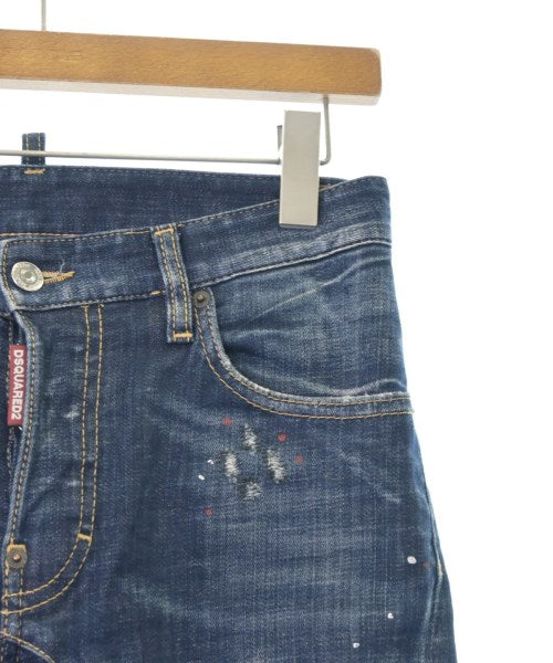 DSQUARED ยีนส์