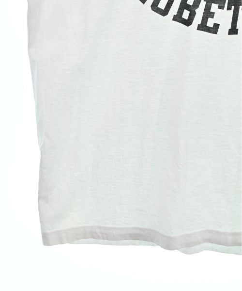 DSQUARED เสื้อยืด/เสื้อท็อปส์