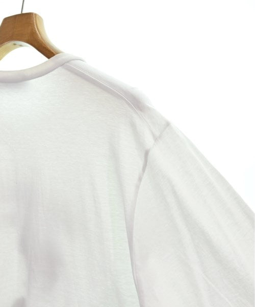 DSQUARED เสื้อยืด/เสื้อท็อปส์