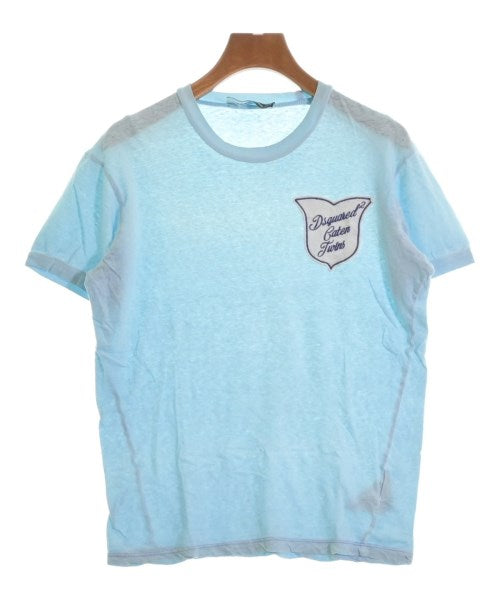 DSQUARED เสื้อยืด/เสื้อท็อปส์