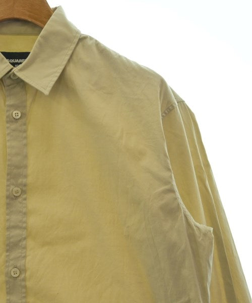 DSQUARED เสื้อสตรี