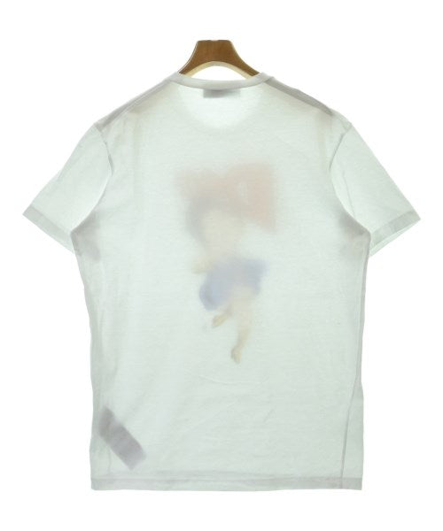 DSQUARED เสื้อยืด/เสื้อท็อปส์