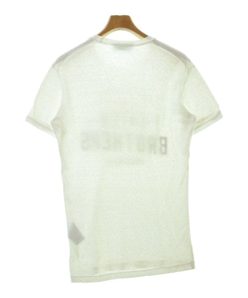 DSQUARED เสื้อยืด/เสื้อท็อปส์