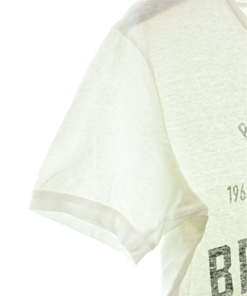DSQUARED เสื้อยืด/เสื้อท็อปส์