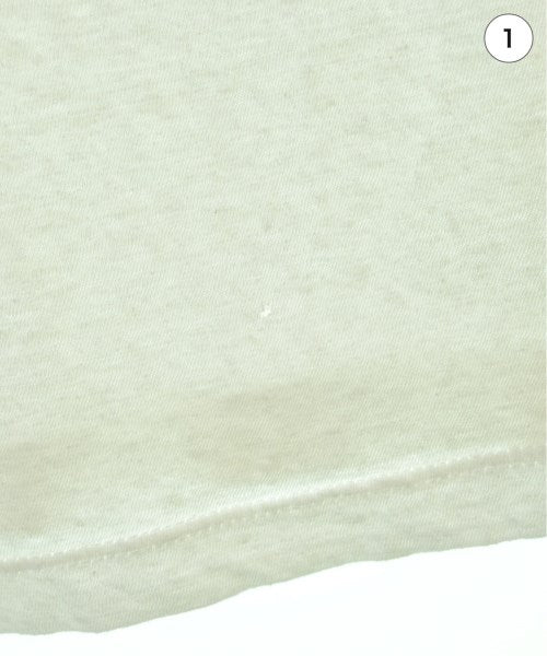 DSQUARED เสื้อยืด/เสื้อท็อปส์