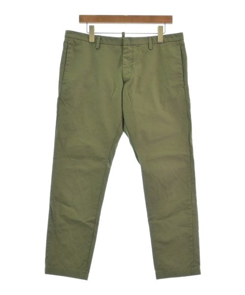 DSQUARED กางเกง อื่น