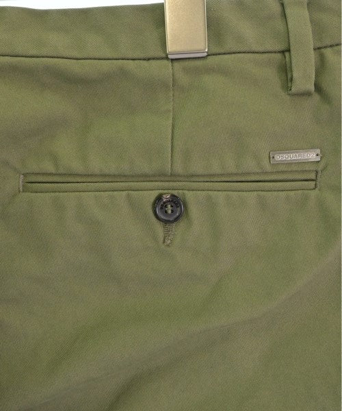 DSQUARED กางเกง อื่น