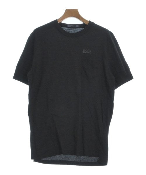 DSQUARED เสื้อยืด/เสื้อท็อปส์