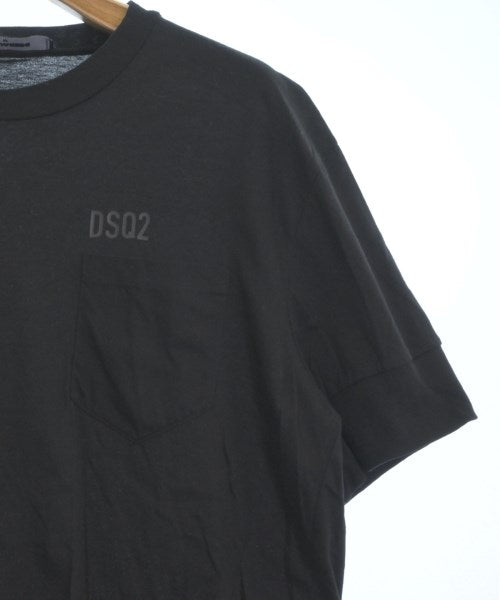 DSQUARED เสื้อยืด/เสื้อท็อปส์