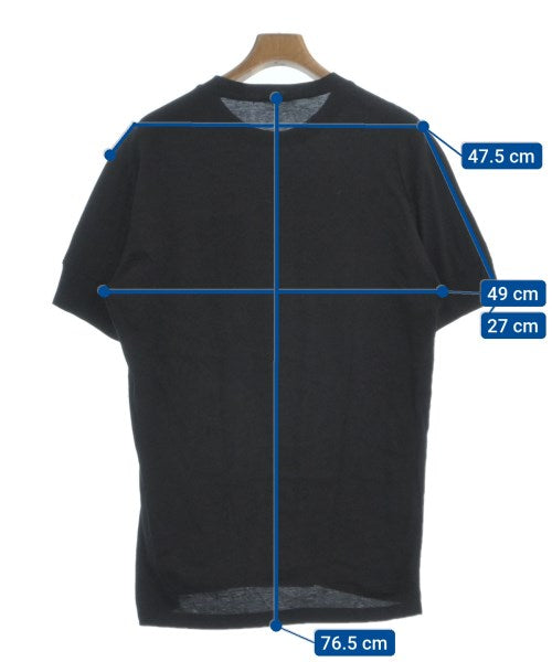 DSQUARED เสื้อยืด/เสื้อท็อปส์