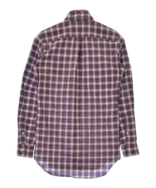 DSQUARED เสื้อลำลอง