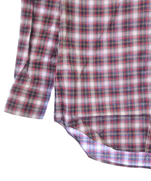 DSQUARED เสื้อลำลอง