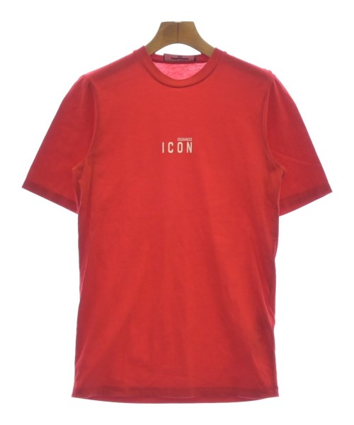 DSQUARED เสื้อยืด/เสื้อท็อปส์