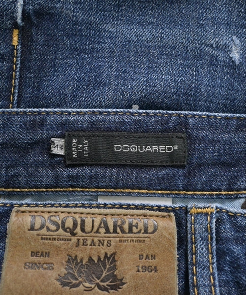 DSQUARED ยีนส์