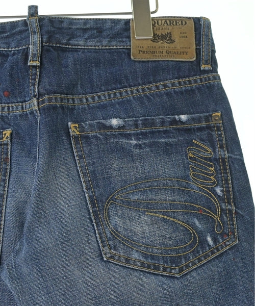 DSQUARED ยีนส์