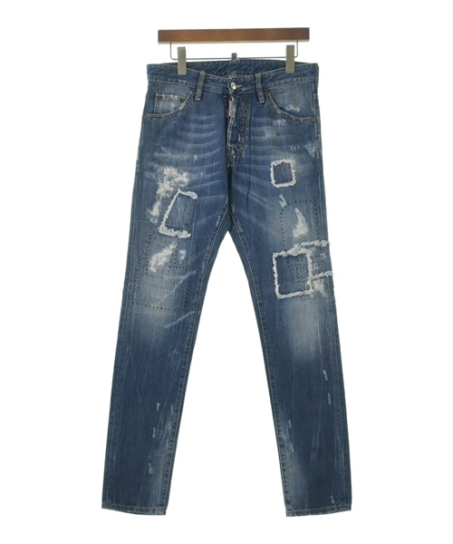 DSQUARED ยีนส์