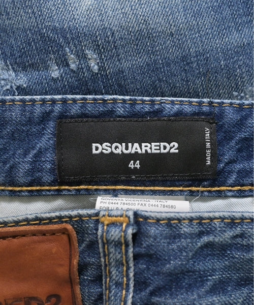 DSQUARED ยีนส์