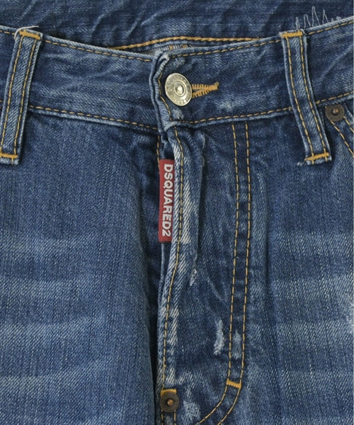 DSQUARED ยีนส์