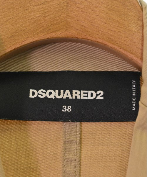 DSQUARED แจ็คเก็ต