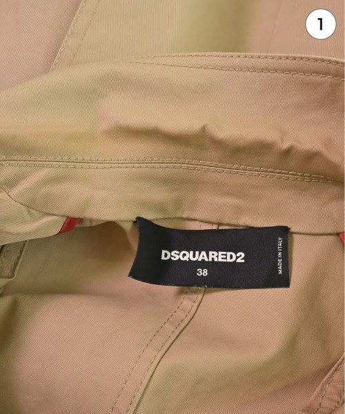 DSQUARED แจ็คเก็ต