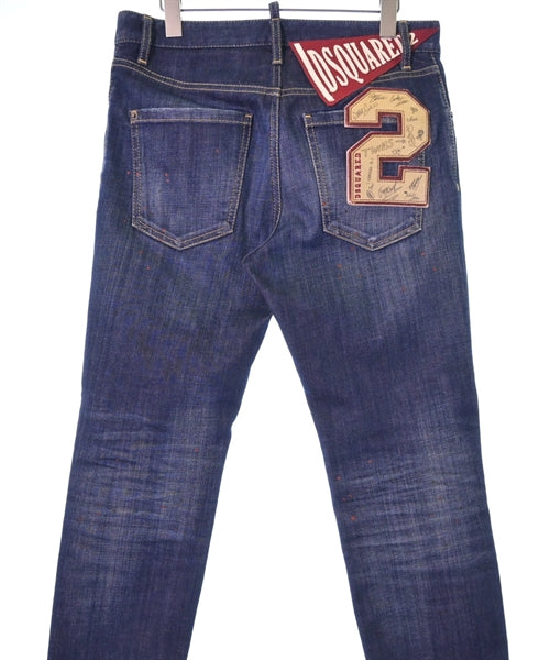 DSQUARED ยีนส์