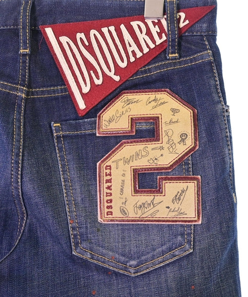 DSQUARED ยีนส์