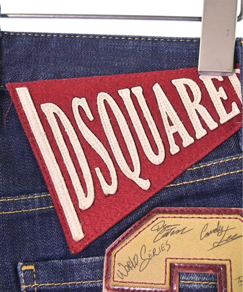DSQUARED ยีนส์