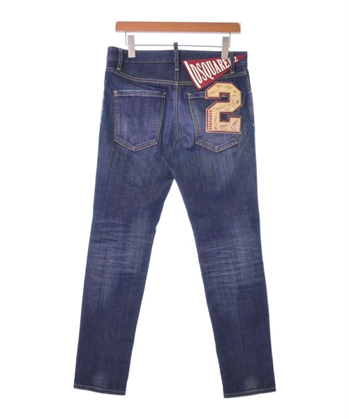 DSQUARED ยีนส์