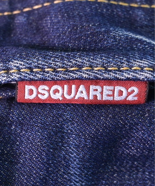 DSQUARED ยีนส์