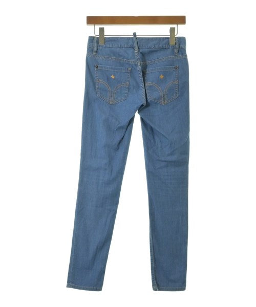 DSQUARED ยีนส์