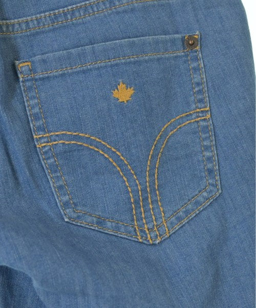 DSQUARED ยีนส์