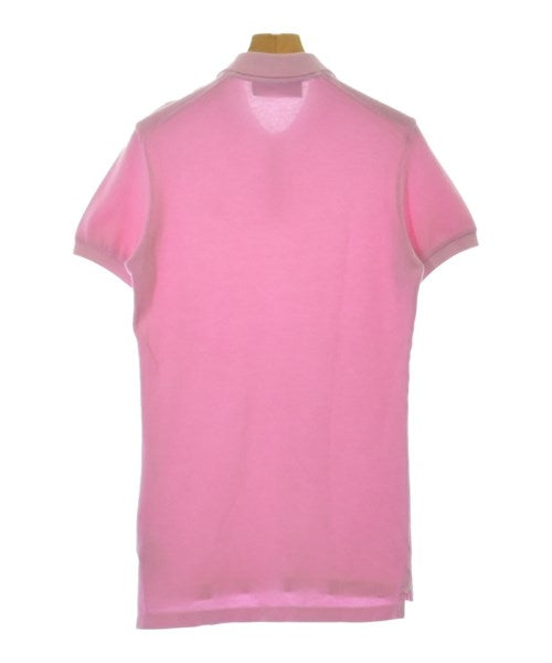 DSQUARED เสื้อโปโล