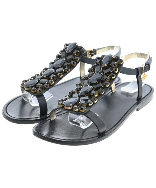 DSQUARED รองเท้าแตะ