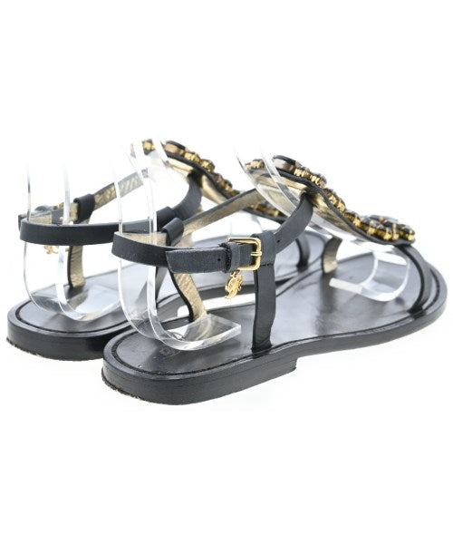 DSQUARED รองเท้าแตะ