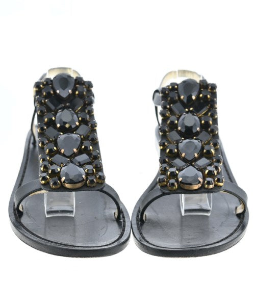 DSQUARED รองเท้าแตะ