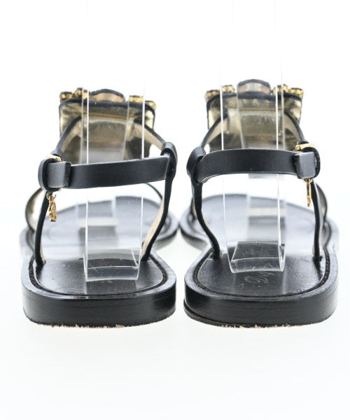 DSQUARED รองเท้าแตะ