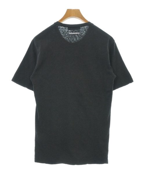 DSQUARED เสื้อยืด/เสื้อท็อปส์