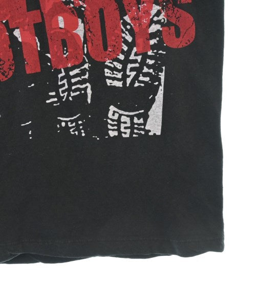 DSQUARED เสื้อยืด/เสื้อท็อปส์