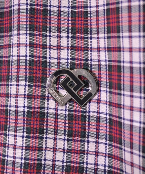 DSQUARED เสื้อลำลอง