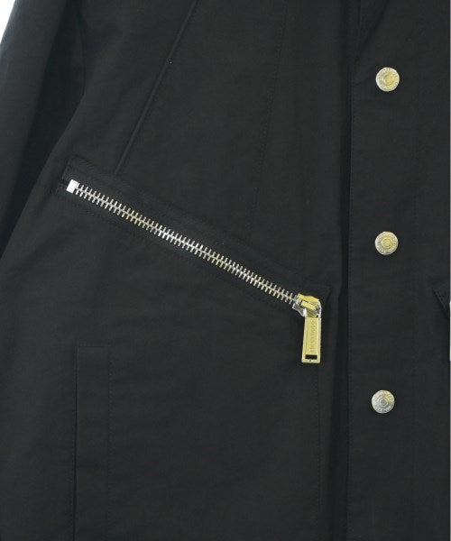 DSQUARED แจ็คเก็ตเบลาส์ อื่น