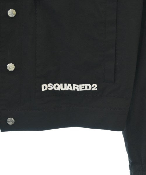 DSQUARED แจ็คเก็ตเบลาส์ อื่น