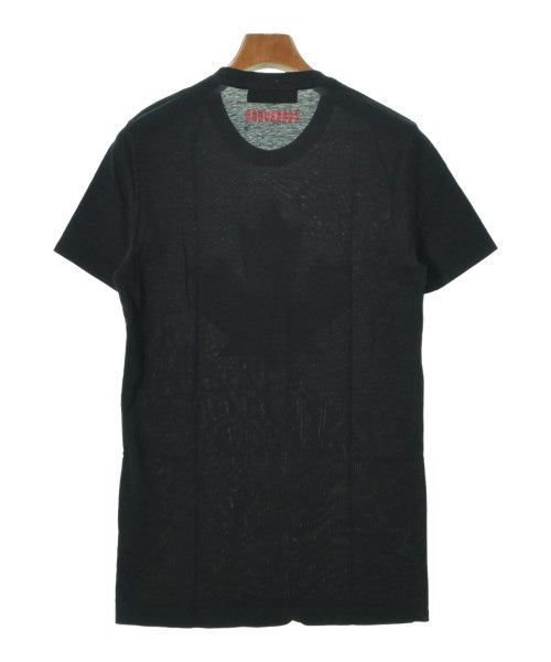 DSQUARED เสื้อยืด/เสื้อท็อปส์