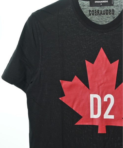 DSQUARED เสื้อยืด/เสื้อท็อปส์