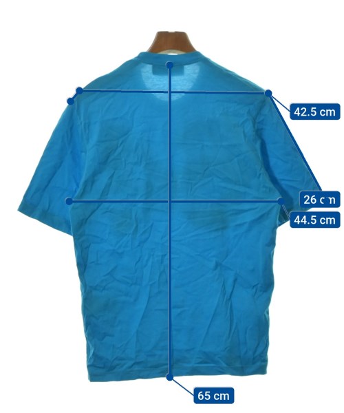 DSQUARED เสื้อยืด/เสื้อท็อปส์