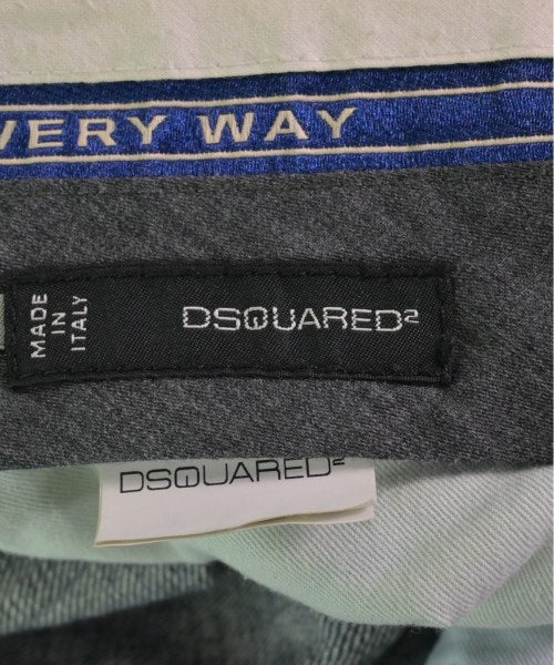 DSQUARED ยีนส์