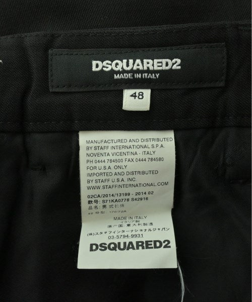 DSQUARED กางเกง อื่น