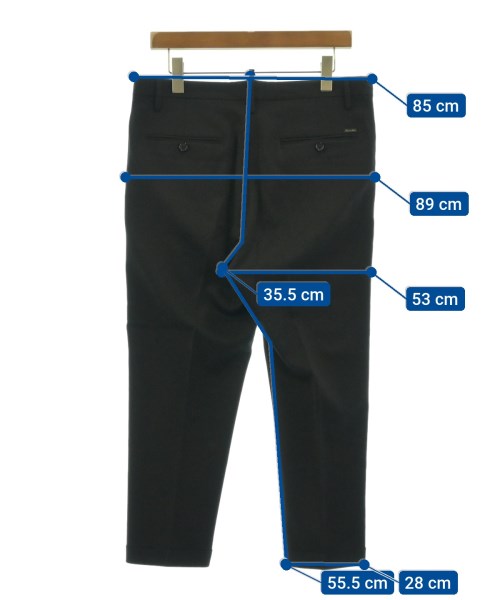 DSQUARED กางเกง อื่น