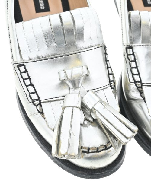 DSQUARED รองเท้าออกงาน/รองเท้าไม่มีส้น