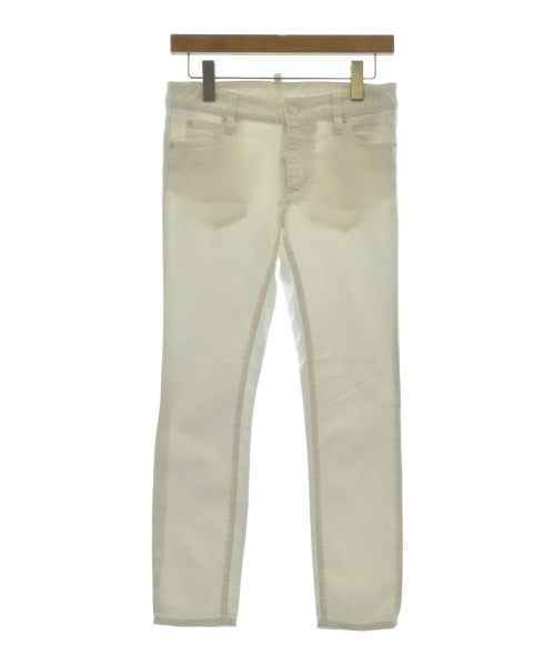 DSQUARED กางเกง อื่น
