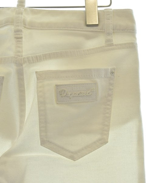 DSQUARED กางเกง อื่น